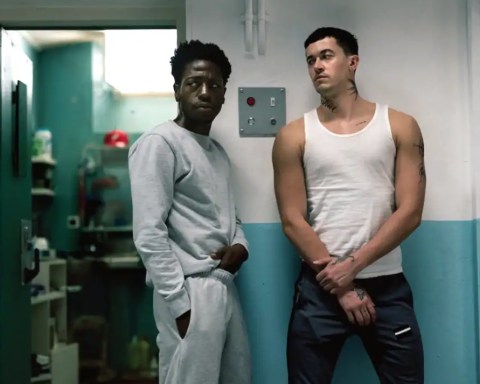 Wasteman BFI London Film Festival Review