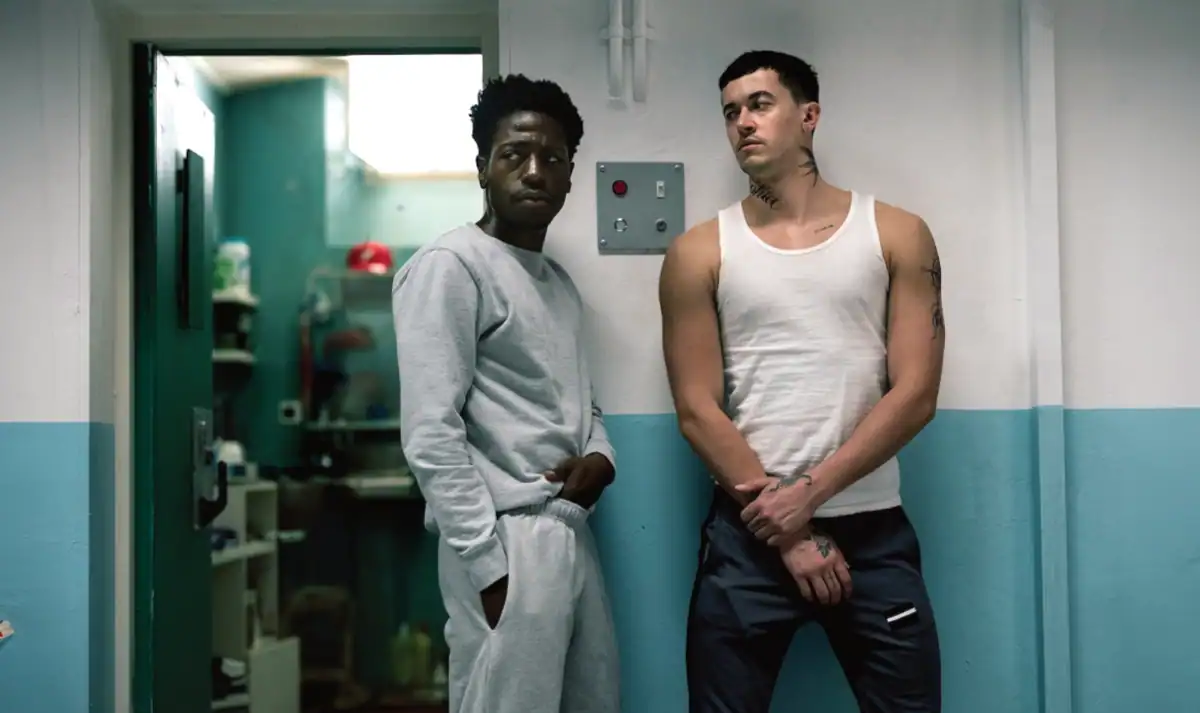 Wasteman BFI London Film Festival Review