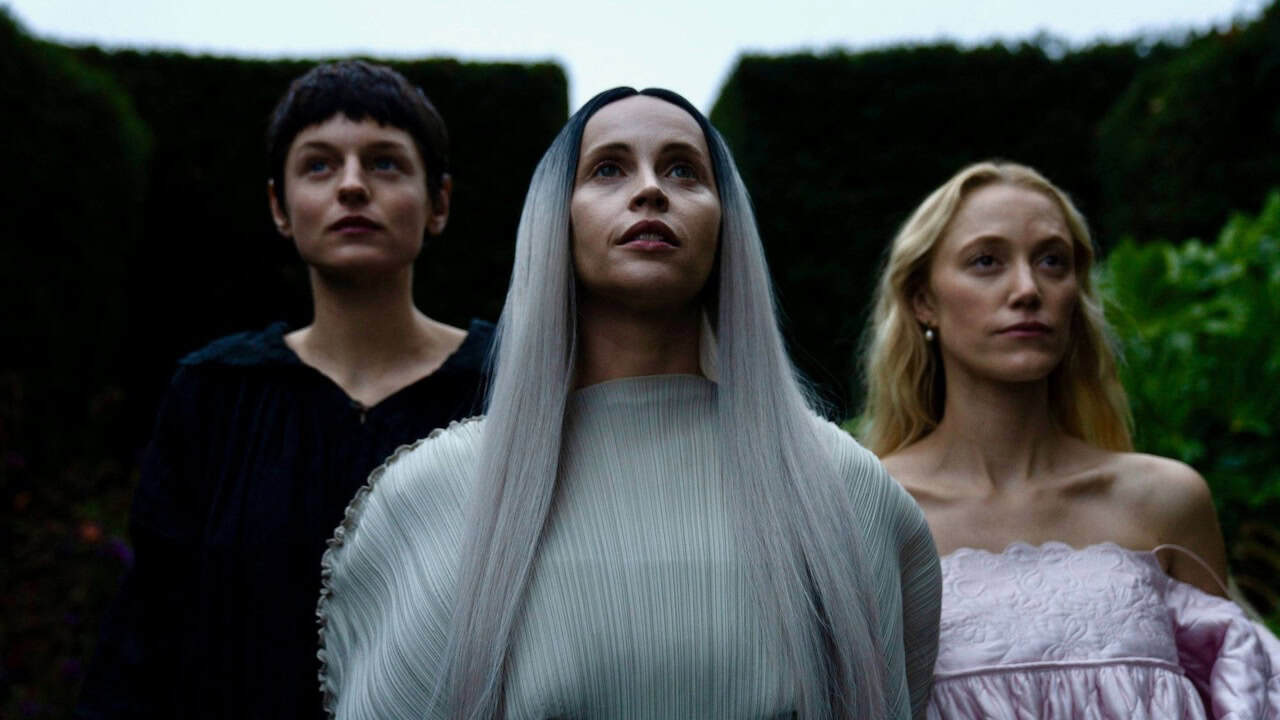 100 nights of hero review