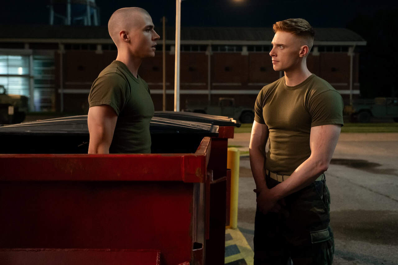Boots Netflix Stream it or Skip it