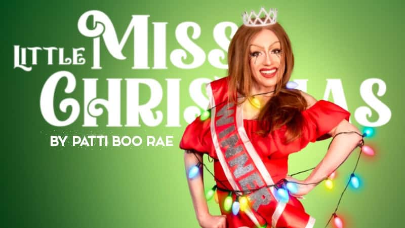 Christmas Theatre Listings 2025