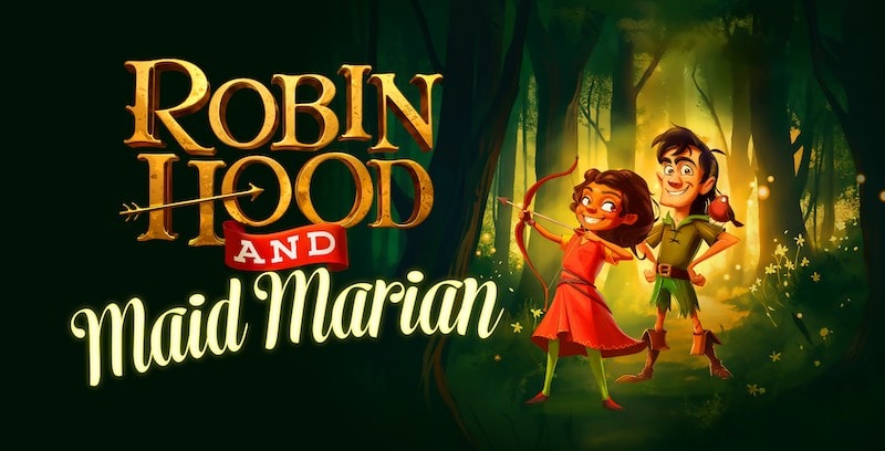 Christmas Theatre Listings 2025