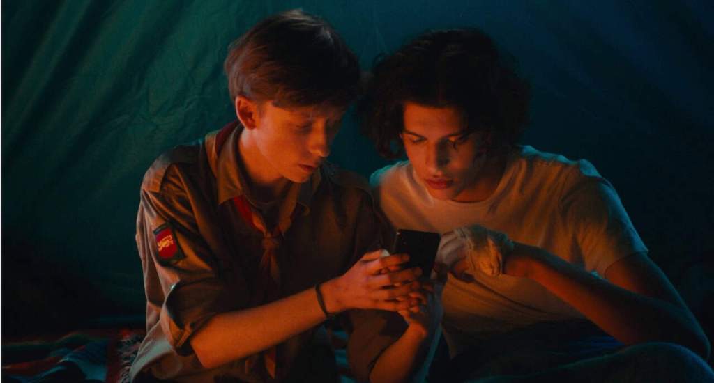 The Passion According to Karim