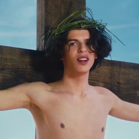 The Male Gaze: Heavenly Creatures (NQV Media) review