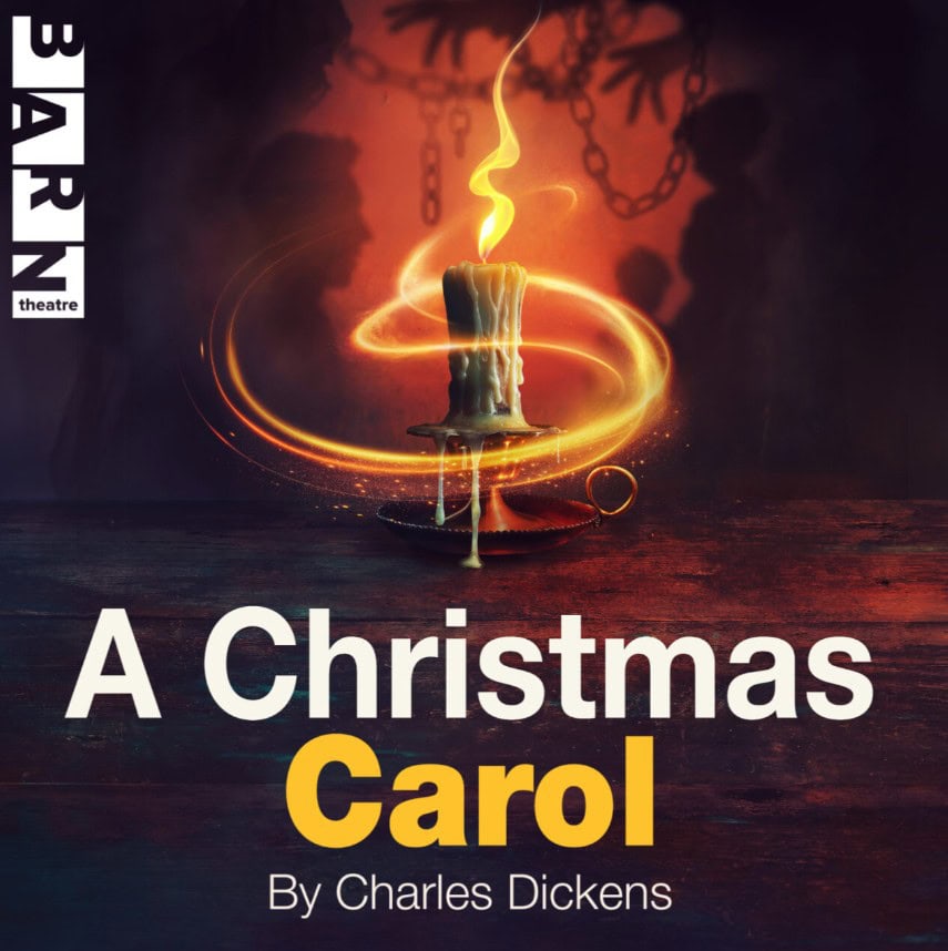 Christmas Theatre Listings 2025