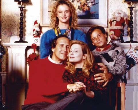 My Top Ten Christmas Movies - Calum Cooper picks his top festive films to enjoy this holiday