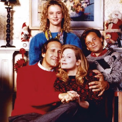 My Top Ten Christmas Movies - Calum Cooper picks his top festive films to enjoy this holiday