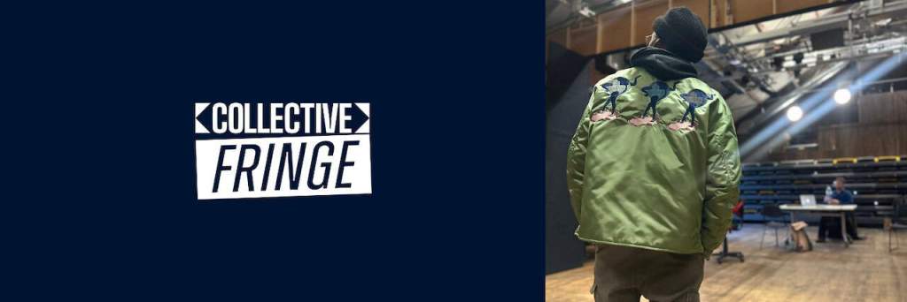 Collective Fringe Festival