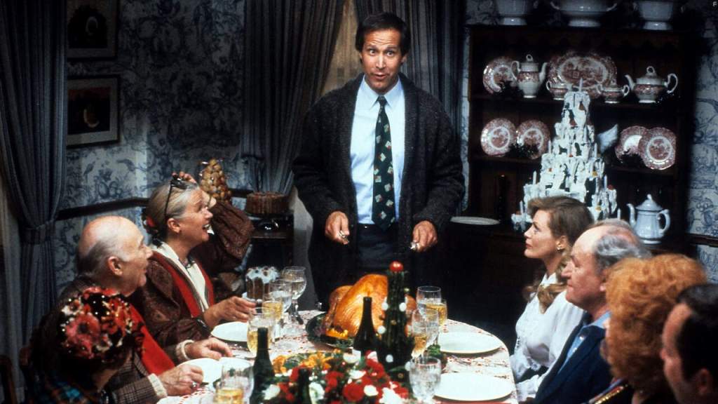 National Lampoon's Christmas Vacation - Christmas Movies