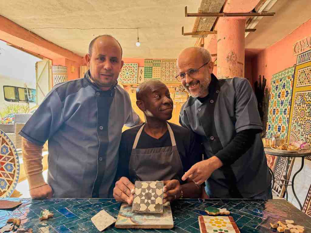 Clive Myrie discusses his African Adventure coming soon to BBC Two and iPlayer