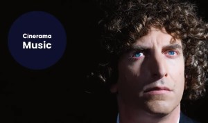 Adam Donen Bible Stories Album "What Doesn't End" single