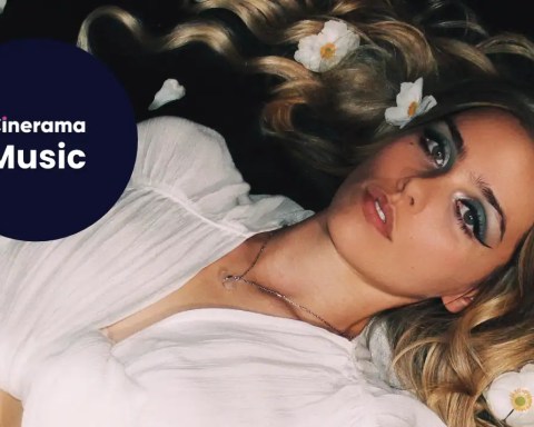 Ava Joe Big Beautiful Mess EP