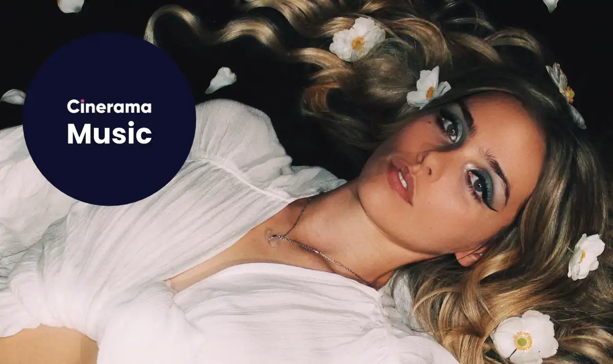 Ava Joe Big Beautiful Mess EP