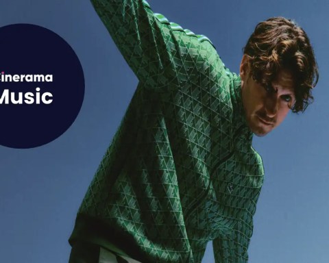 Barry Can't Swim Late Night Tales March 6