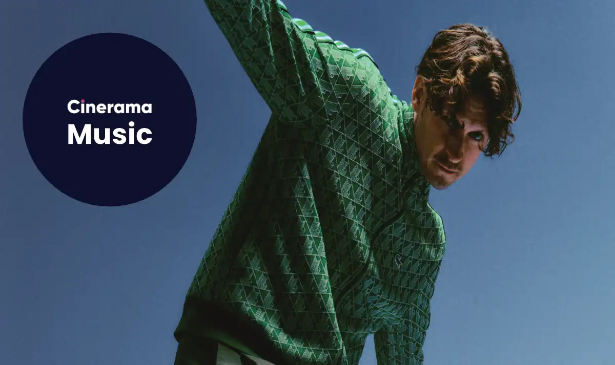 Barry Can't Swim Late Night Tales March 6