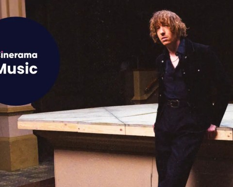 Daniel Avery Tremor (Midnight Versions) remix album