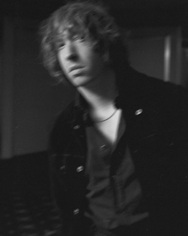 Daniel Avery announces Tremor (Midnight Versions) remix album, DJ residency and tour dates