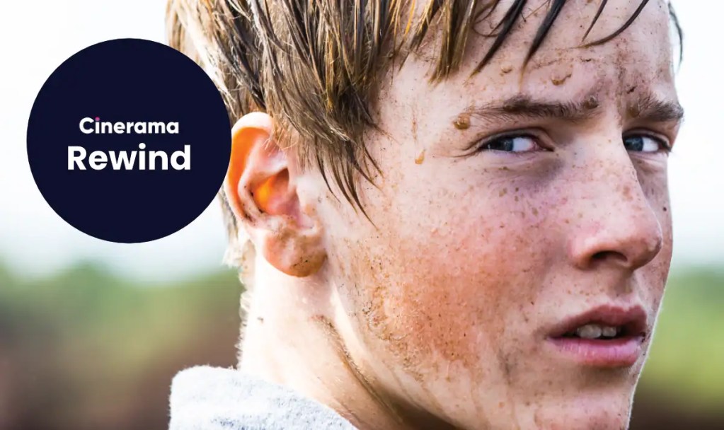 Freistatt Film Review 2015 Sanctuary