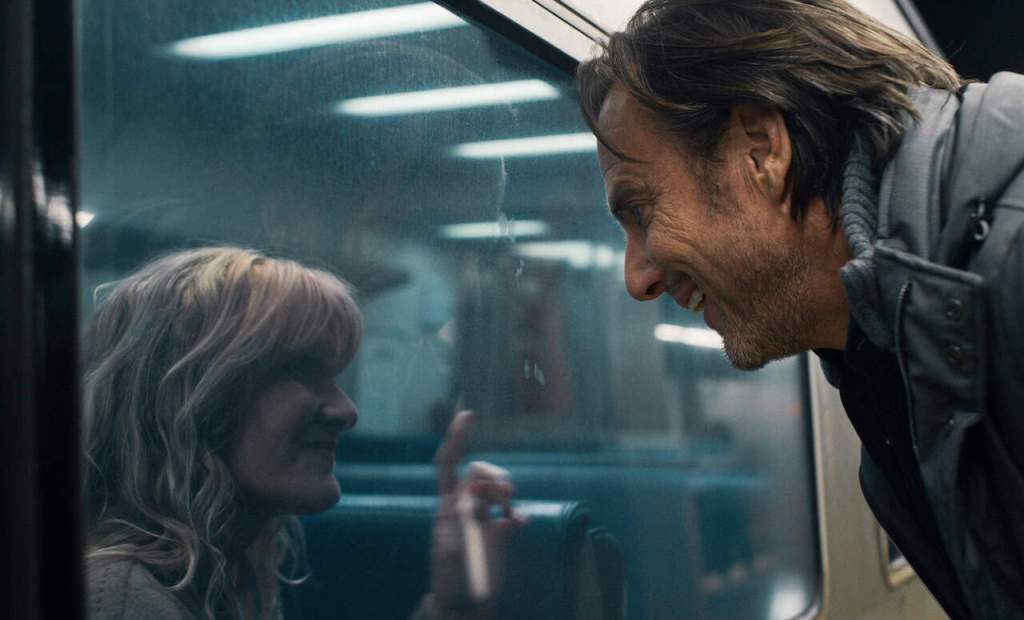 Is This Thing On? Film Review 2026 Cinerama
