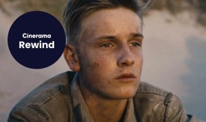 Land of Mine 'Under Sandet' (2015)