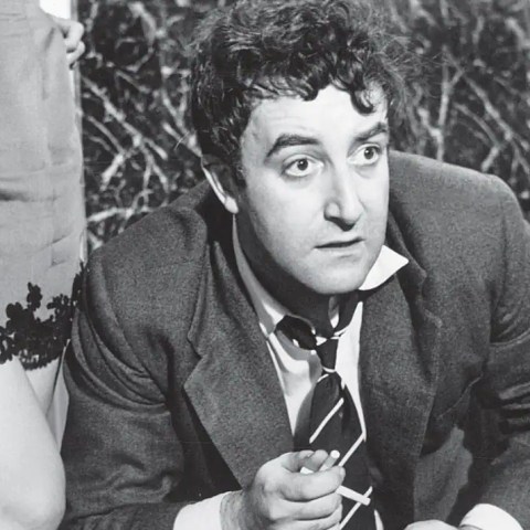 Peter Sellers StudioCanal Only Two Can Play, Carlton-Browne, Heavens Above!, Two Way Stretch