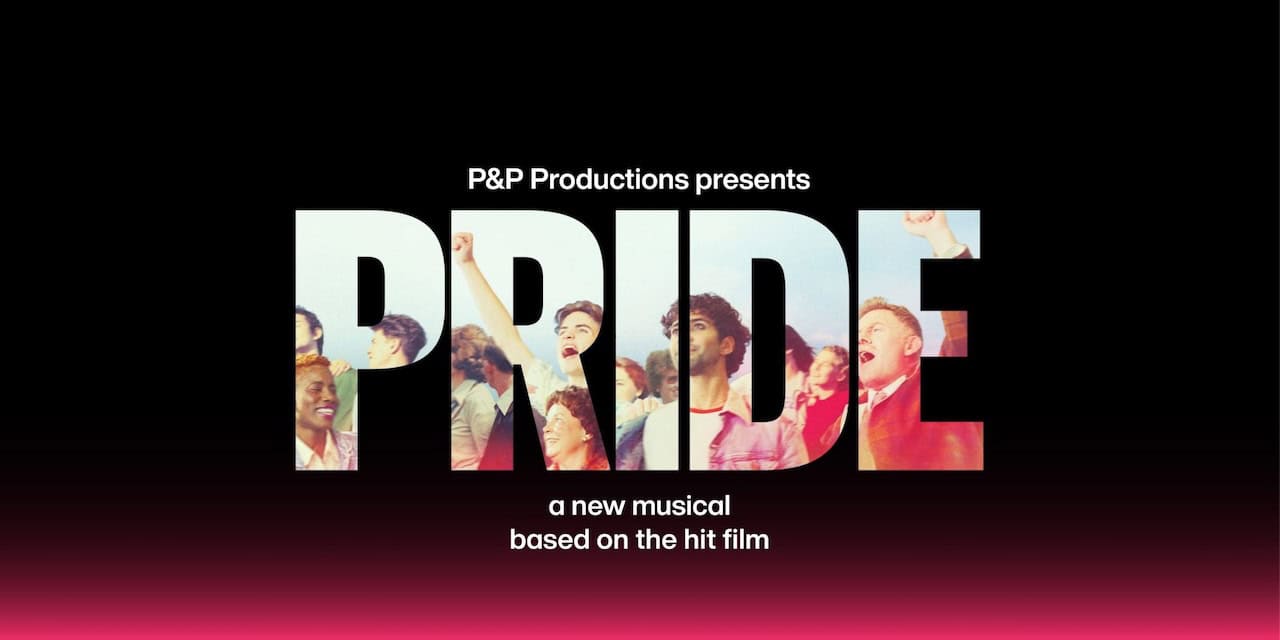 Pride a new musical National Theatre Casting Announcement
