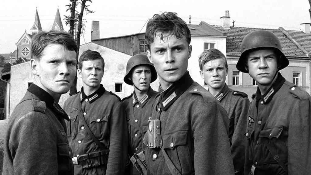 The Bridge 'Die Brücke' (1959) rewind review