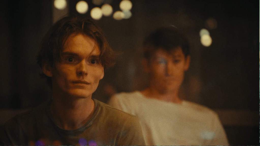 The Male Gaze: Wild Youth review NQV Media Short Film Countercurrents 
