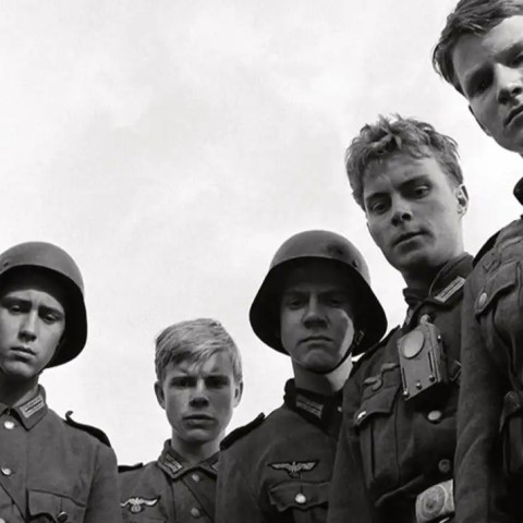 The Bridge 'Die Brücke' (1959) rewind review