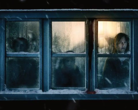 The Lodge (2019) rewind review