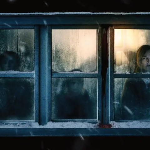 The Lodge (2019) rewind review