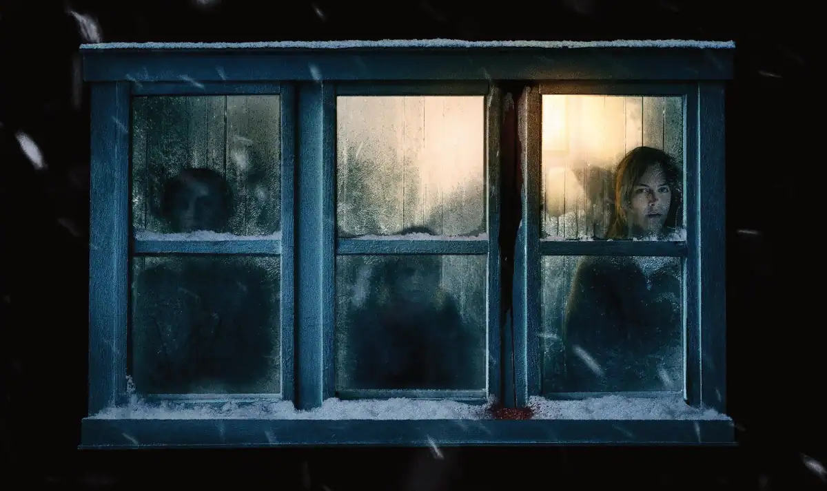 The Lodge (2019) rewind review