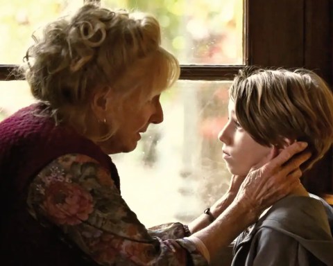 When Autumn Falls 'Quand vient l'automne' rewind review