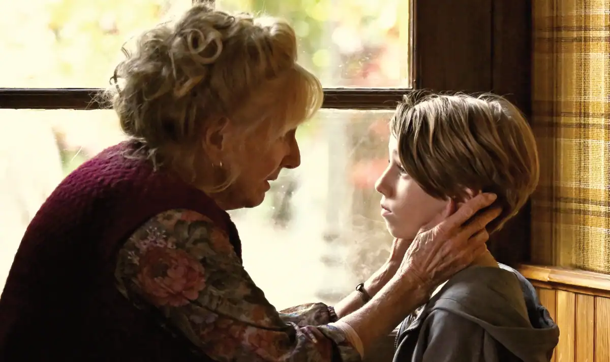 When Autumn Falls 'Quand vient l'automne' rewind review
