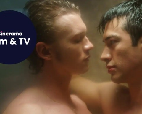 Heated Rivalry Sky TV Stream It or Skip It Review