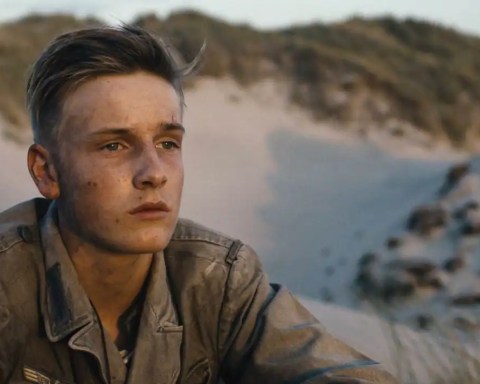 Land of Mine Under Sandet Rewind Review