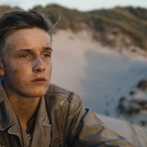 Land of Mine Under Sandet Rewind Review