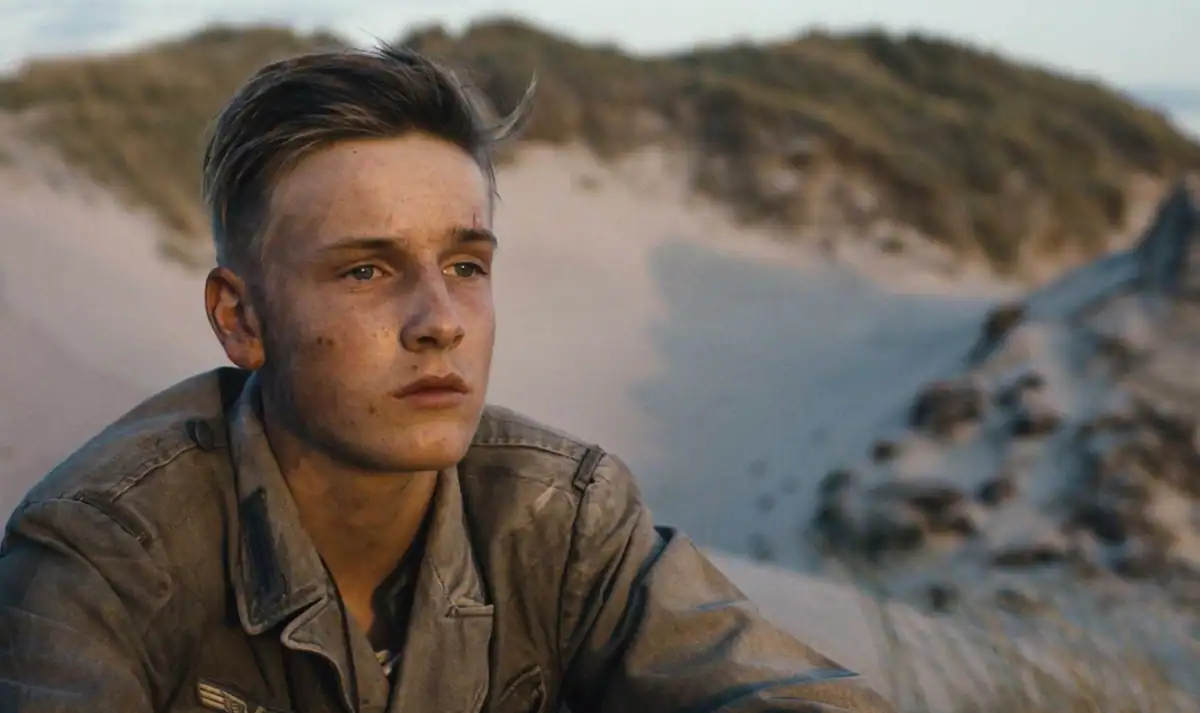 Land of Mine Under Sandet Rewind Review
