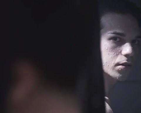 nqv media the male gaze wild youth review