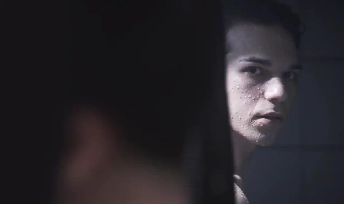 nqv media the male gaze wild youth review