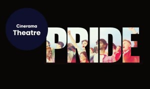 Pride a new musical National Theatre