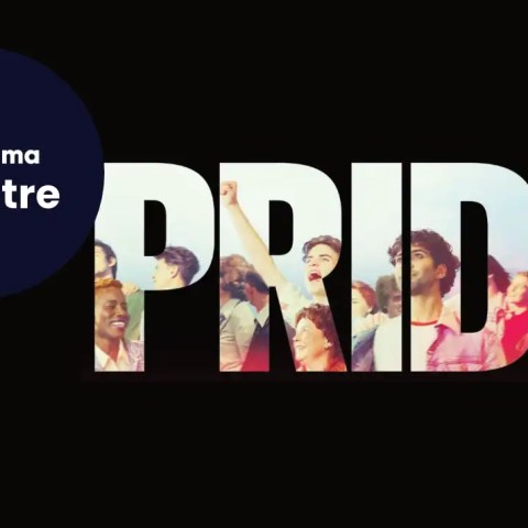 Pride a new musical National Theatre