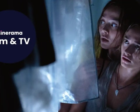 Primate Film Review Cinerama 2026