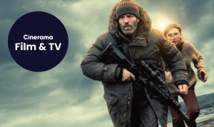 Shelter Film Review 2026 Cinerama