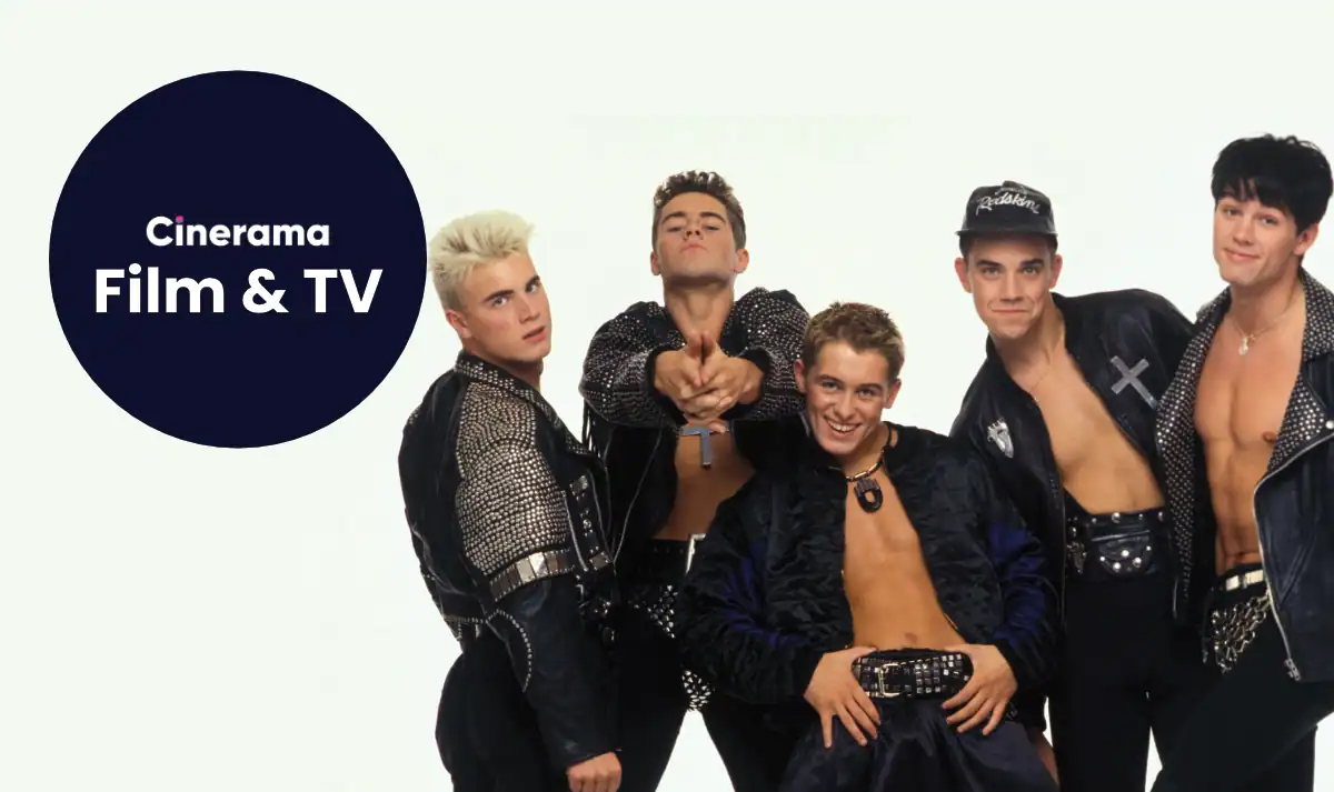 Take That Netflix Documentary Stream It or Skip It