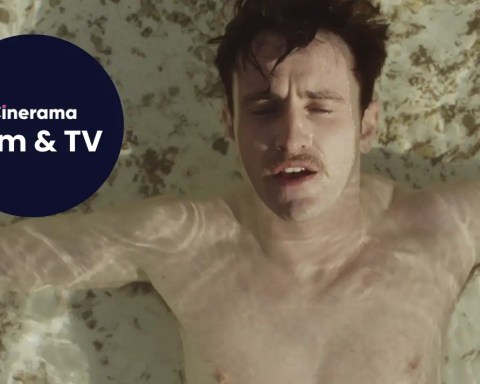 The History of Sound 2025 Film Review