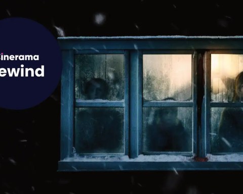 The Lodge 2019 Cinerama Rewind Review