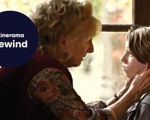 When Autumn Fall 2024 Cinerama Rewind Review