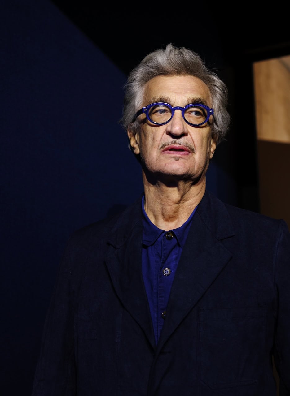 wim wenders berlinale 2026