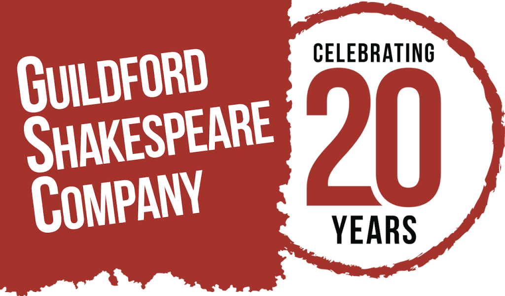 Guildford Shakespeare Company announces a landmark spring 2026 season 